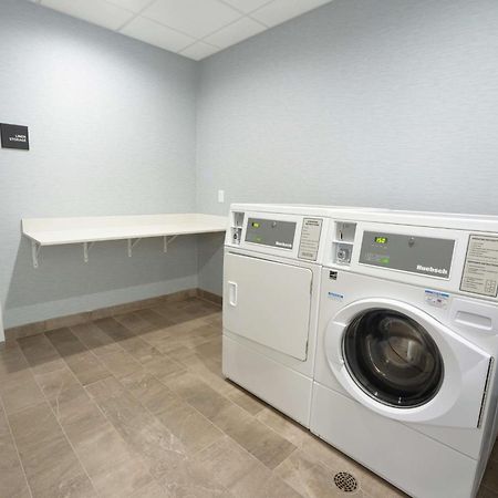 Hampton Inn & Suites Oklahoma City/Quail Springs Екстериор снимка