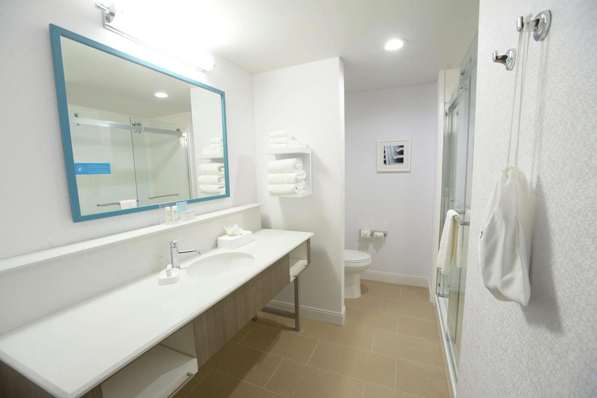 Hampton Inn & Suites Oklahoma City/Quail Springs Екстериор снимка