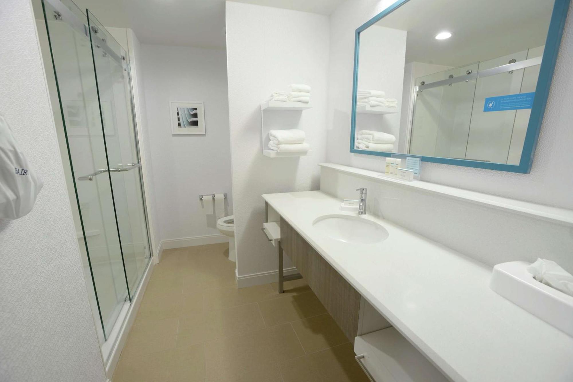 Hampton Inn & Suites Oklahoma City/Quail Springs Екстериор снимка